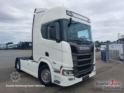 Scania R 460 A4x2NA