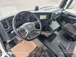 Scania R 460 A4x2NA