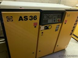 KAESER AS 36