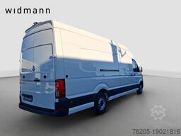 VW Crafter Kasten 2.0 TDI Hochdach Kam. SoundSys