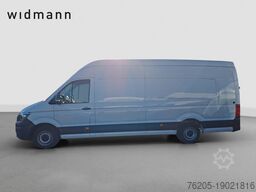 VW Crafter Kasten 2.0 TDI Hochdach Kam. SoundSys