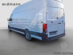 VW Crafter Kasten 2.0 TDI Hochdach Kam. SoundSys