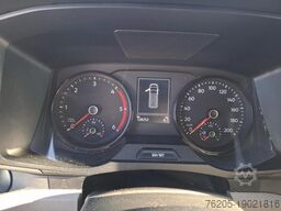 VW Crafter Kasten 2.0 TDI Hochdach Kam. SoundSys