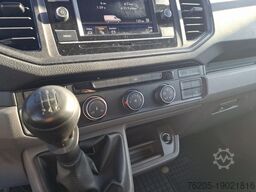 VW Crafter Kasten 2.0 TDI Hochdach Kam. SoundSys