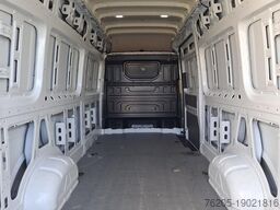 VW Crafter Kasten 2.0 TDI Hochdach Kam. SoundSys