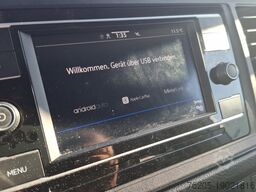 VW Crafter Kasten 2.0 TDI Hochdach Kam. SoundSys