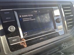 VW Crafter Kasten 2.0 TDI Hochdach Kam. SoundSys