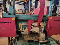 Kaltenbach KBS 750 DG plus APS 1050