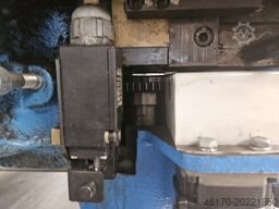 Euromac CX 1000 30