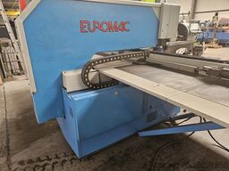 Euromac CX 1000 30