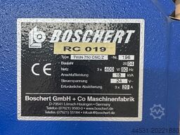Boschert TWIN 750 CNC/Z