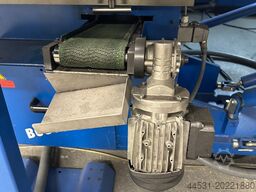 Boschert TWIN 750 CNC/Z