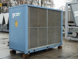 Used Industrial Chiller BLUEBOX - 60.4 kW | With warranty