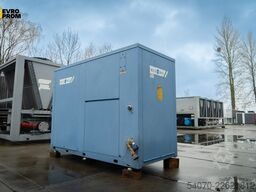 Used Industrial Chiller BLUEBOX - 60.4 kW | With warranty
