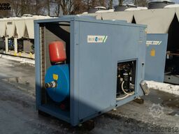 Used Industrial Chiller BLUEBOX - 60.4 kW | With warranty