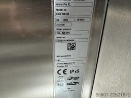 Rational iVario Pro XL