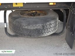KRONE SDR Cool Liner FP 60 ThermoKing SLXi 300