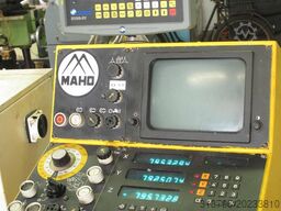 MAHO MH400P