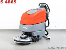 Hako Scrubmaster B45 TB510 - 2015y - 776h