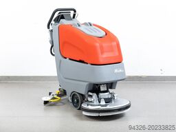 Hako Scrubmaster B45 TB510 - 2015y - 776h