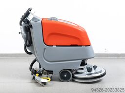 Hako Scrubmaster B45 TB510 - 2015y - 776h
