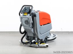 Hako Scrubmaster B45 TB510 - 2015y - 776h