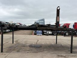 HYVALIFT - (LENGHT 5.70 / WIDTH 0.91)