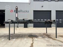 HYVALIFT - (LENGHT 5.70 / WIDTH 0.91)