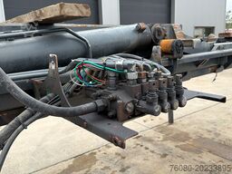 HYVALIFT - (LENGHT 5.70 / WIDTH 0.91)