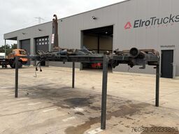 HYVALIFT - (LENGHT 5.70 / WIDTH 0.91)