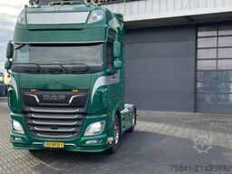 DAF XF 480 XF 480