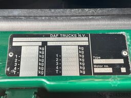 DAF XF 480 XF 480