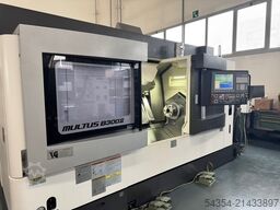 Okuma Multus B300II