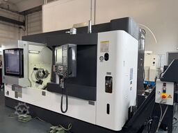 Okuma Multus B300II