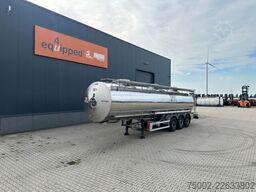 Magyar FOOD / 31.000L / 3-COMP / EMPTY WEIGHT: 7.160KG...