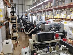 Zhejiang Weigang Machinery Co. Ltd. INTERMITTENT LABEL WEB-OFFSET PRINTING M
