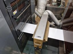 Zhejiang Weigang Machinery Co. Ltd. INTERMITTENT LABEL WEB-OFFSET PRINTING M