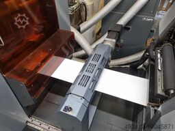 Zhejiang Weigang Machinery Co. Ltd. INTERMITTENT LABEL WEB-OFFSET PRINTING M