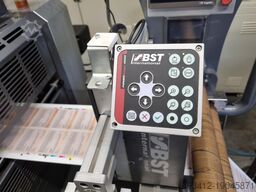 Zhejiang Weigang Machinery Co. Ltd. INTERMITTENT LABEL WEB-OFFSET PRINTING M