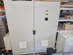 Zhejiang Weigang Machinery Co. Ltd. INTERMITTENT LABEL WEB-OFFSET PRINTING M