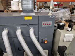 Zhejiang Weigang Machinery Co. Ltd. INTERMITTENT LABEL WEB-OFFSET PRINTING M