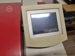 Zhejiang Weigang Machinery Co. Ltd. INTERMITTENT LABEL WEB-OFFSET PRINTING M