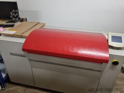 Zhejiang Weigang Machinery Co. Ltd. INTERMITTENT LABEL WEB-OFFSET PRINTING M