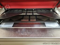 Zhejiang Weigang Machinery Co. Ltd. INTERMITTENT LABEL WEB-OFFSET PRINTING M