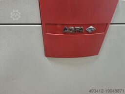 Zhejiang Weigang Machinery Co. Ltd. INTERMITTENT LABEL WEB-OFFSET PRINTING M