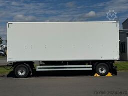 Fellrechner Drehschemel / Portaltüren