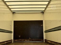 Fellrechner Drehschemel / Portaltüren