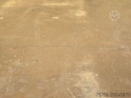 Fellrechner Drehschemel / Portaltüren