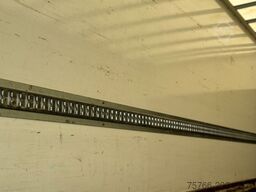 Fellrechner Drehschemel / Portaltüren