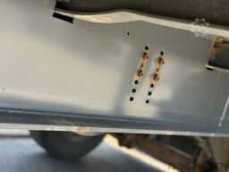 Fellrechner Drehschemel / Portaltüren